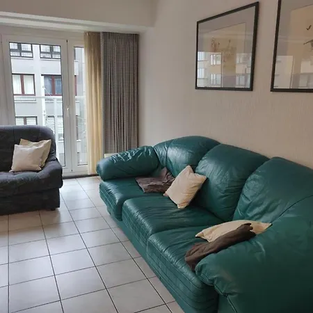 Apartment Osborne