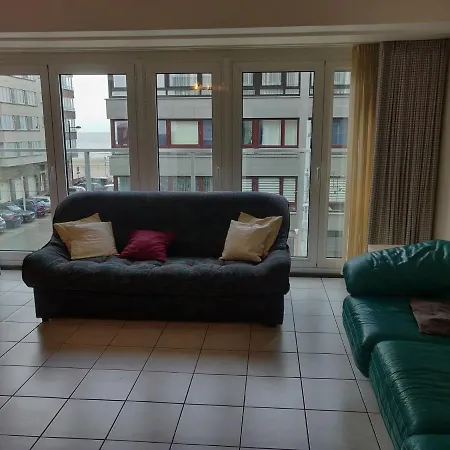 Apartment Osborne *