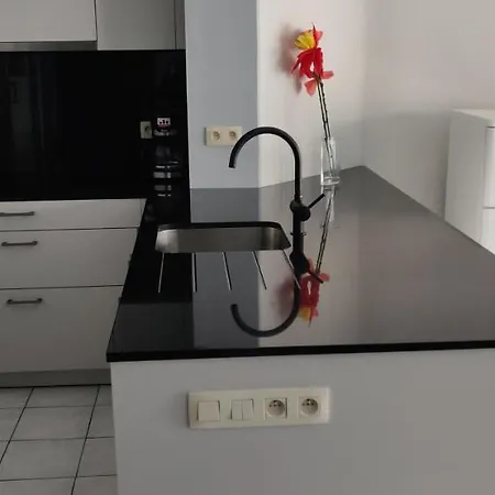 Apartment Osborne *